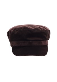 NAUTICAL  - Šiltovka - mottled brown