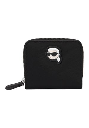 Wallet - black
