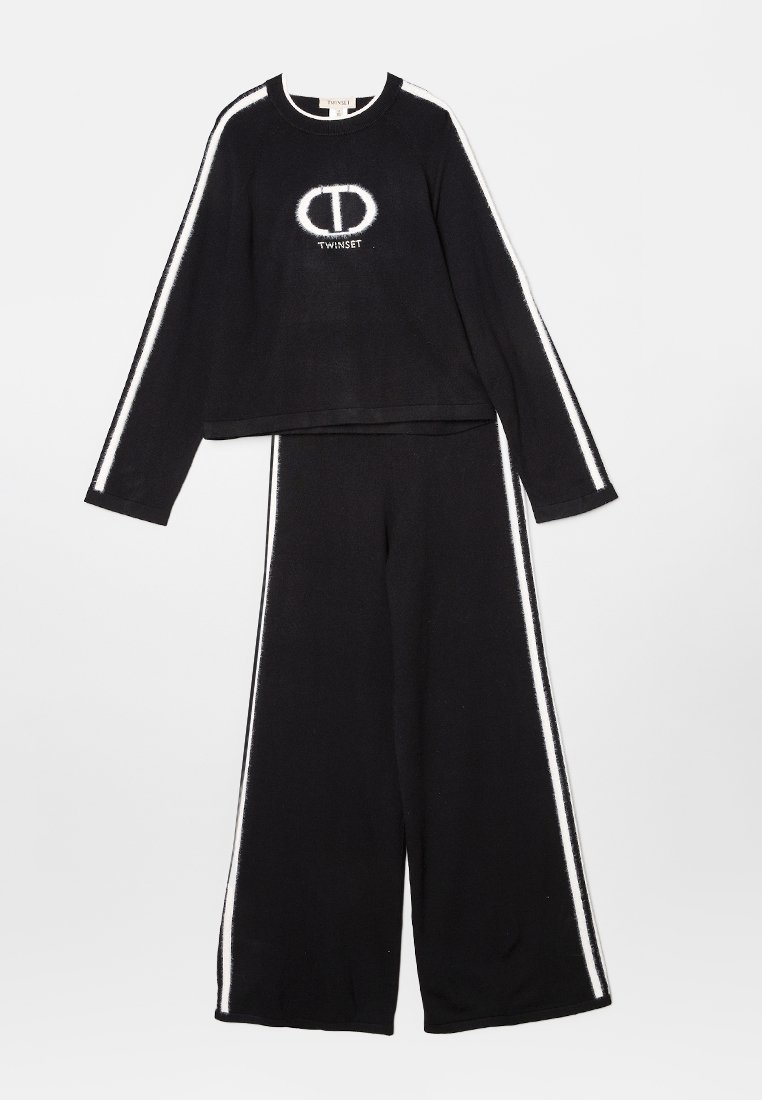 TWINSET Trui zwart