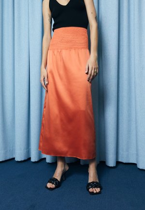 Stylein MARION - Maxinederdele - coral