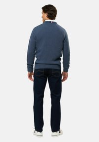 U.S. Polo Assn. KETIL - Pulover - vintage indigo mélange