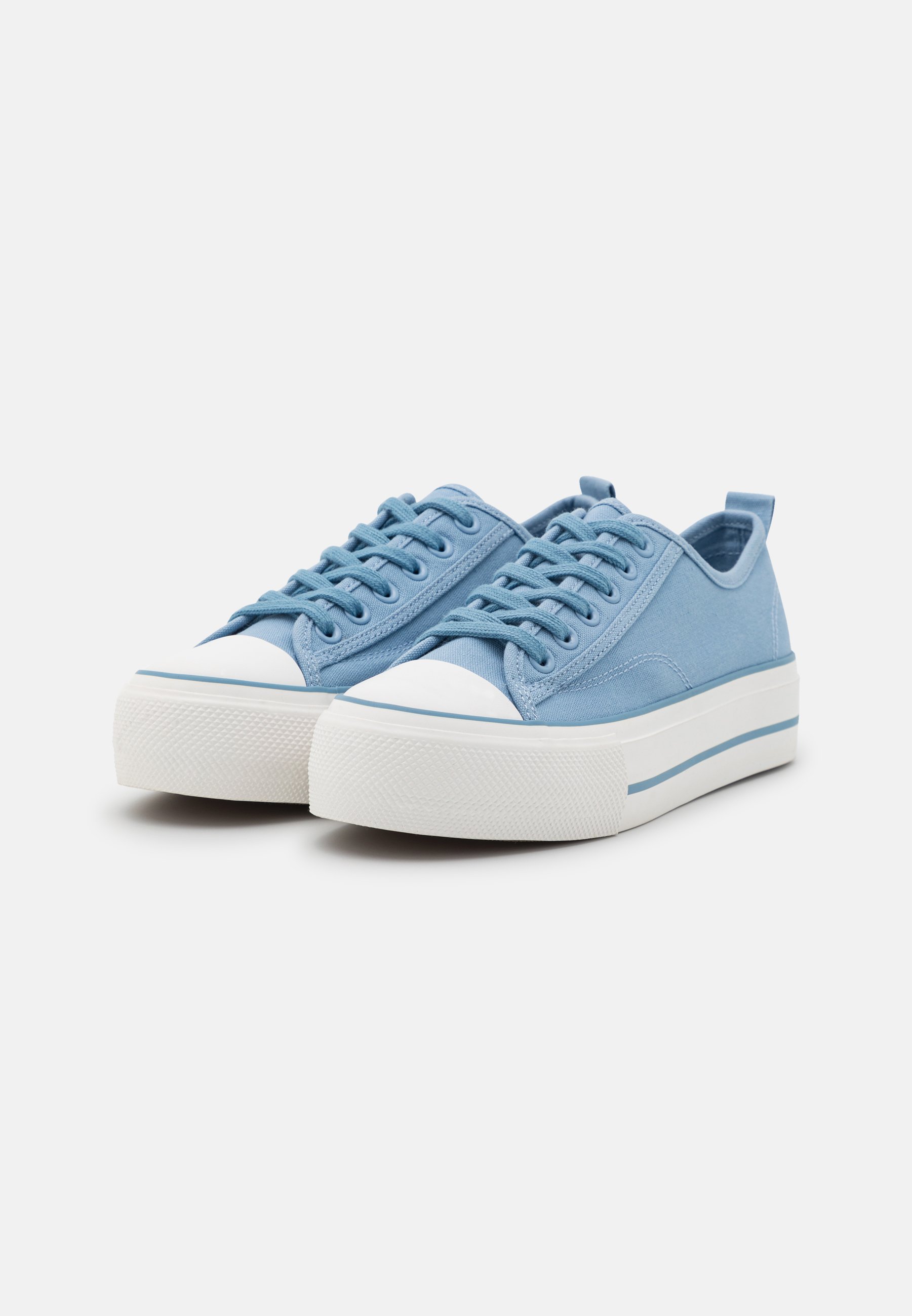 grey platform sneakers