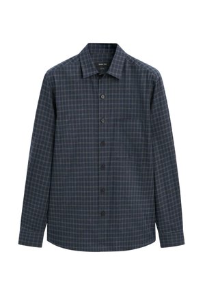 Camicia - dark blue