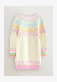 Niet geselecteerd, pastel rainbow