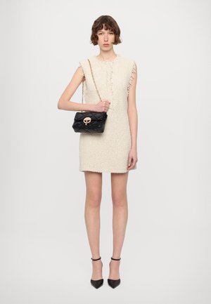 Vanessa Bruno MOON MOYEN - Torba preko tijela - noir