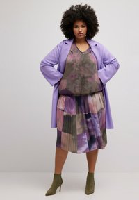 Ulla Popken Blouse - olive