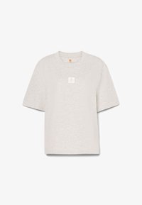 Vybráno, light grey melange