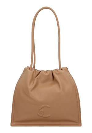 DULSE - Handtasche - skin