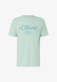 Non sélectionné, türkis