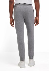 FALKE LOUNGEWEAR - Trainingsbroek - light grey