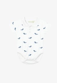 Neselectat, white whale