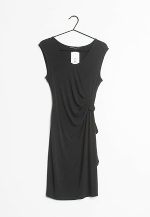 Freizeitkleid - black