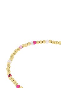 amor HEART - Pulsera - gold-coloured
