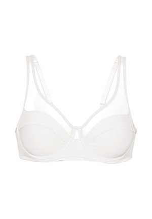 MODERN SHAPING - Reggiseno con ferretto - bianco