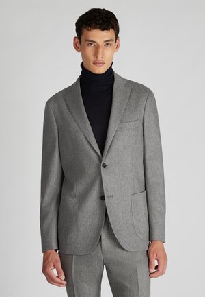 Sakko - medium grey