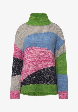 LAURASØN, - Sweter