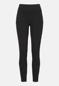 Unausgewählt, black