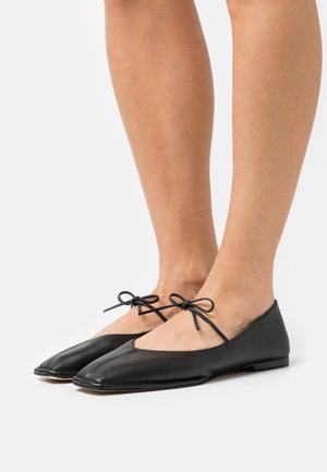 ALOHAS SWAY  - Ballerines - black