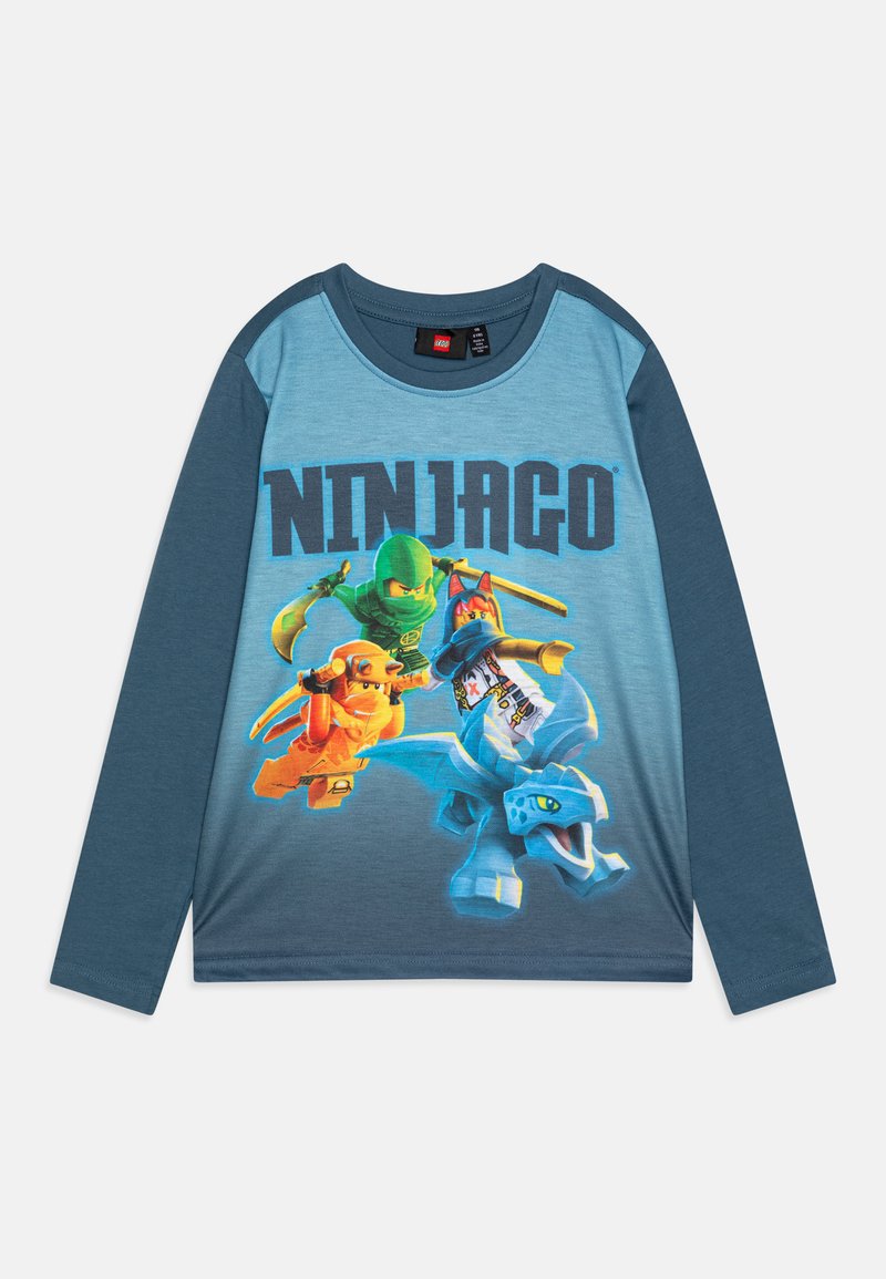 LEGO® kidswear LWTANO - Camisola de manga comprida - middle blue