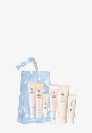 Beauty of Joseon, TWINKLE GLOW-UP RITUAL - Set de soins du visage