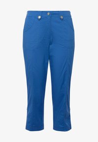 Valittu, medium blue