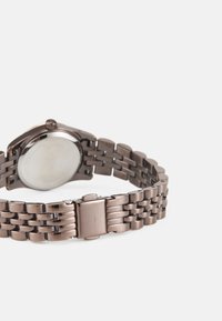 Michael Kors LEXINGTON - Uhr - brown