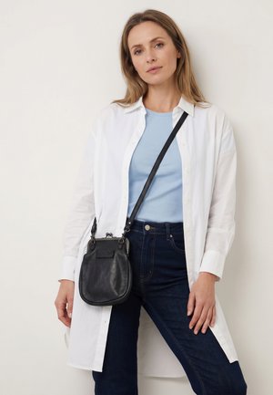 VENEZIA, CROSS BODY BAG - Schoudertas - black