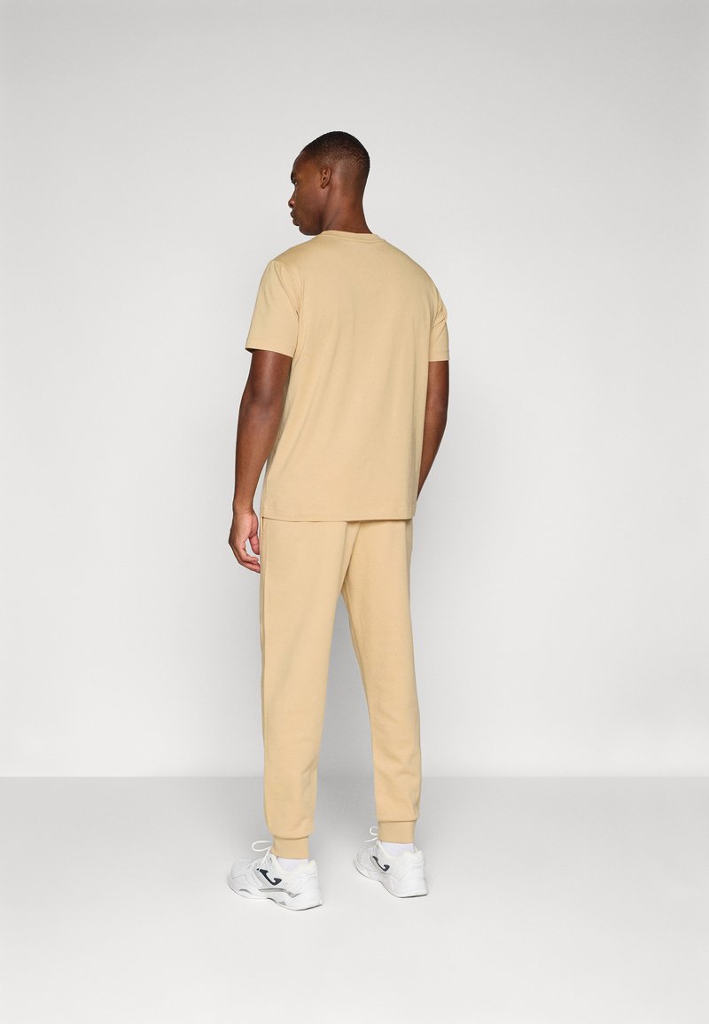 Lotto Heren vrijetijdsbroek, jurk, blauwtinten, XL