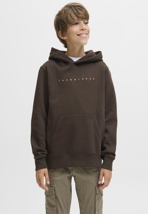 Jack & Jones Junior, JJESTAR - Jersey con capucha - delicioso