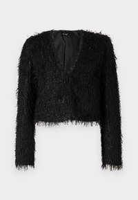 ONLLISE SHORT JACKET - Veste mi-saison - black