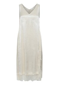 SLYennah Midi - Dienas kleita - sandshell