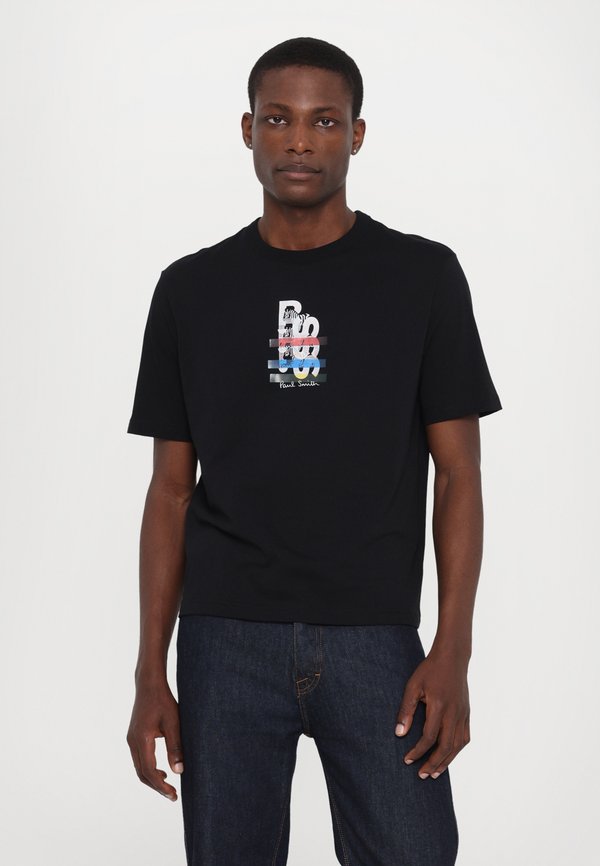 ZEBRA - Print T-shirt3