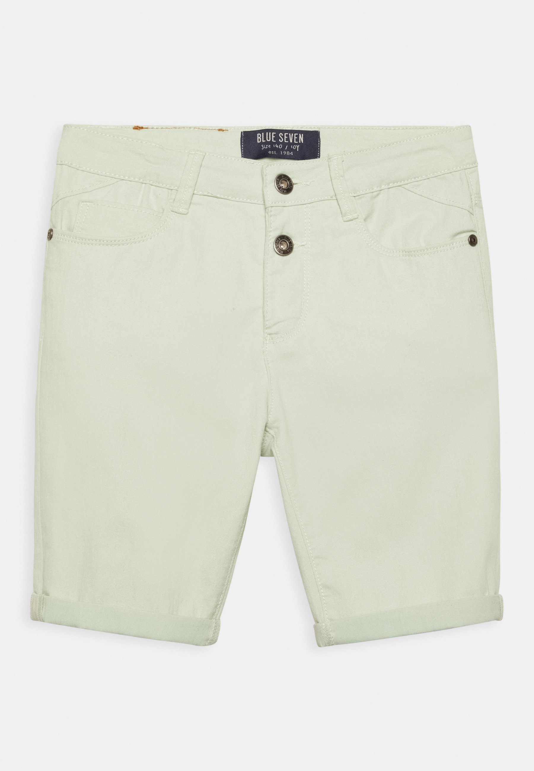 seven bermuda shorts