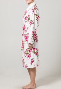 Zalando Home ROSE - Dressing gown - white