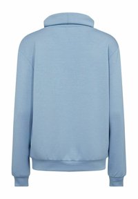 Soyaconcept SC-BANU 170 - Sweatshirt - crystal blue
