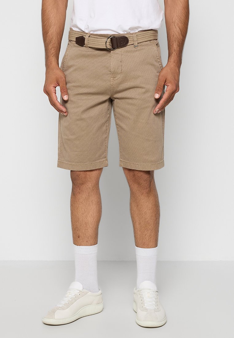 Lerros Shorts beige