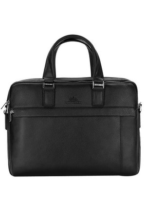 LAPTOPTASCHE CITY COLLECTION  - Briefcase - schwarz