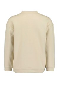 Blue Seven DINO - Mikina -  kiesel