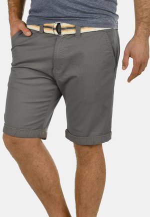 SDLAGOS - Short - dark grey