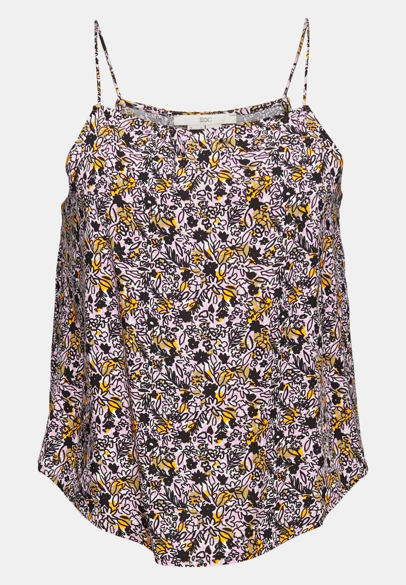 edc by esprit Top kaki