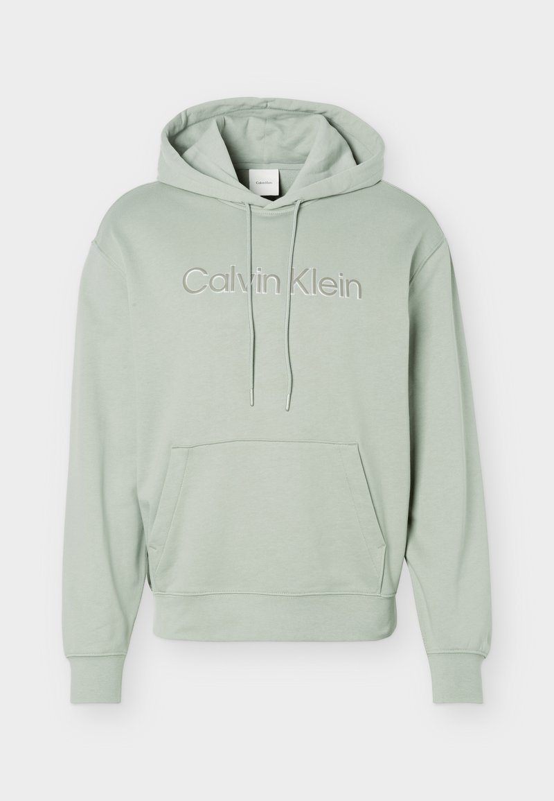 Calvin Klein Hoodie kaki