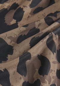 JJXX JXMINNA  - Vestido de dia - tigers eye