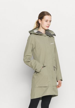 ILMA - Parka - mistel green
