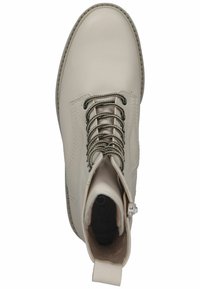 Gabor Botines con plataforma - off-white