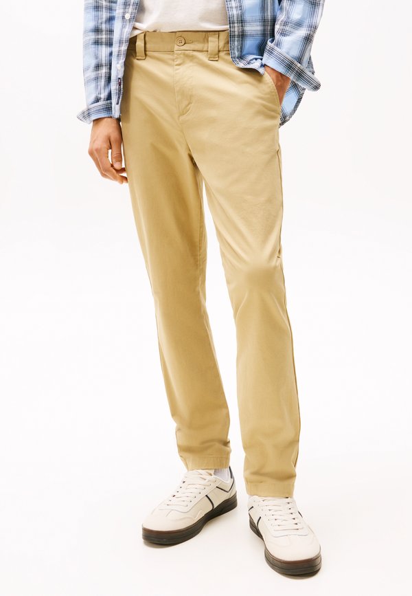 AUSTIN - Chinos - relic tan