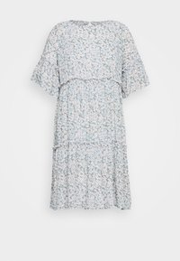 Moves Vardagsklänning - light pink