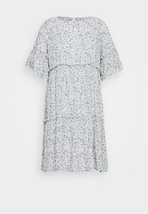 Moves Robe de jour - light pink