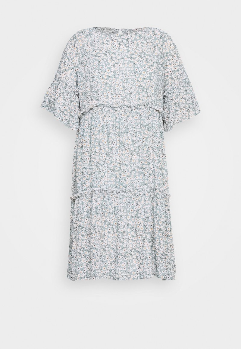 Moves Vardagsklänning - light pink