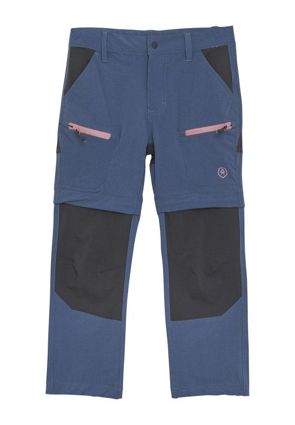COPANTS - Outdoor-Hose - vintage indigo