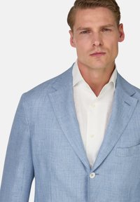 Boggi Milano Suknjič - light blue